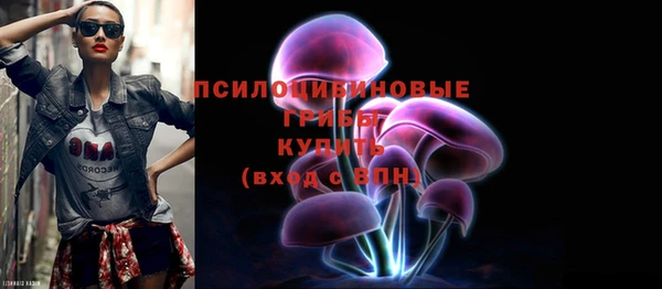 кристаллы Няндома